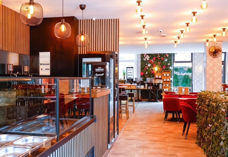 Sleephotels Hotel Overview