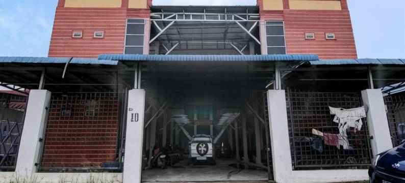 Hotel O 丁达伊斯兰民宿(Hotel O Dinda Homestay Syariah)图片