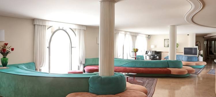 康达酒店(Hotel Contà Taste the Experience)图片