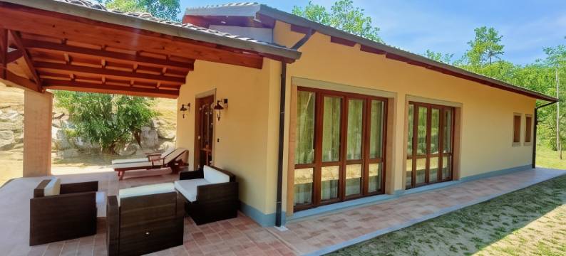 博尔戈比亚亚农舍(Agriturismo Borgo Biaia)图片