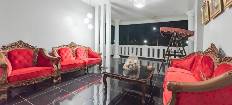 RedDoorz @ Hotel Arwana Tugu Puncak图片