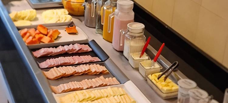 宜必思蒙特内格罗酒店(ibis Montenegro)图片