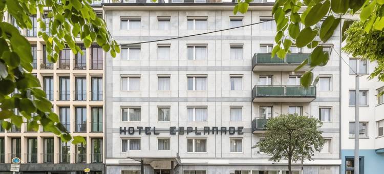 旅途客栈滨海酒店(Trip Inn Hotel Esplanade)图片