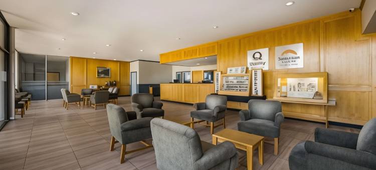 品质酒店及套房卡农城(Quality Inn & Suites Canon City)图片