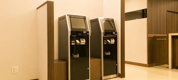 一宫AB酒店(AB Hotel Ichinomiya)图片