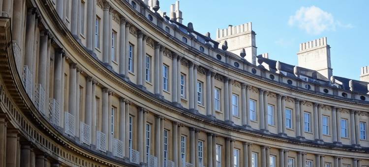 巴斯Z酒店(The Z Hotel Bath)图片