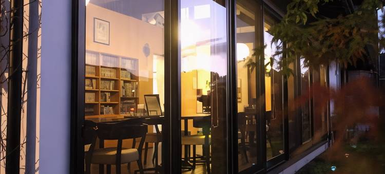 小左卫门民宿(Kozaemon)图片