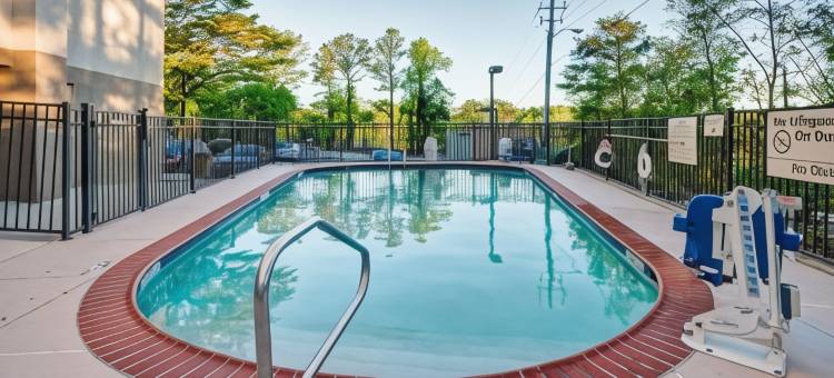 伯明翰/布鲁克山欢朋酒店(Hampton Inn Birmingham/Mountain Brook)图片