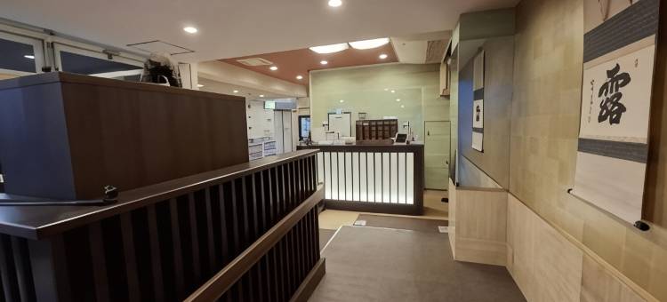 塔比斯特商务日式旅馆明石家别馆(Tabist Business Ryokan Akashiya Annex)图片