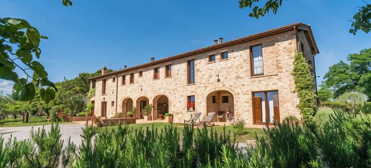 农家乐索莱(Agriturismo Sole)图片