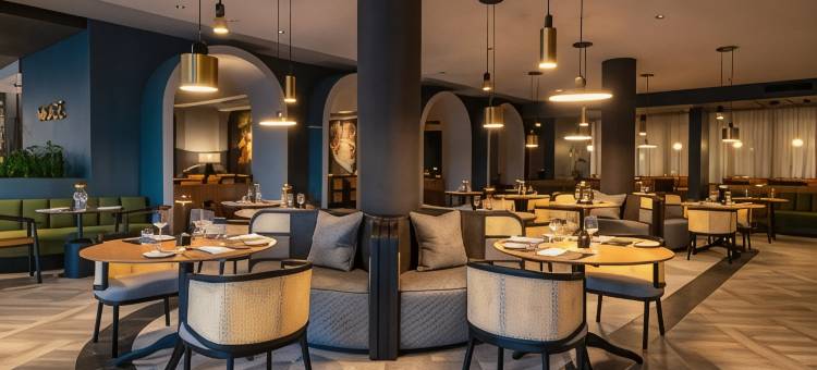 温德和克美居酒店(Mercure Hotel Windhoek)图片