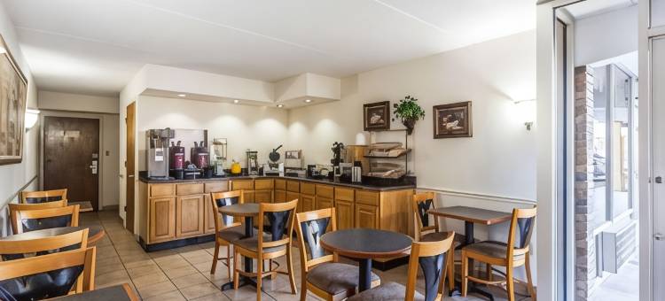 罗德威酒店斯威特沃特南部(Rodeway Inn Sweetwater South)图片