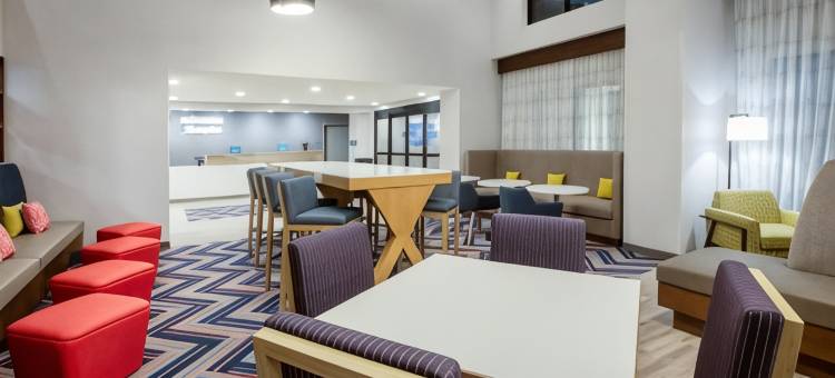 Hampton Inn & Suites by Hilton la Grande图片