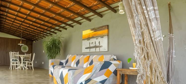 布兹乌斯花园旅馆(Pousada Jardim de Búzios)图片