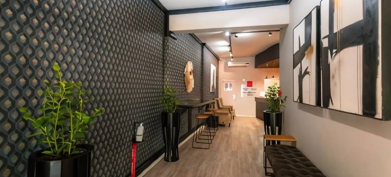 佛罗里达公园酒店(Florida Park Hotel, Florida Road)图片