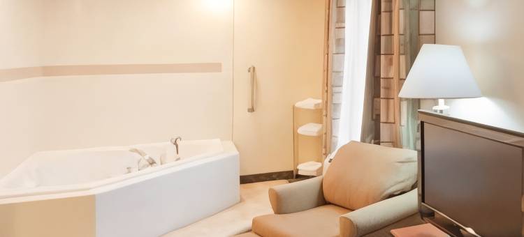 Holiday Inn Express & Suites I-95 Capitol Beltway-Largo图片