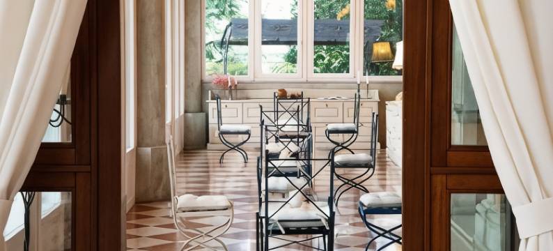 珀梅拉别墅酒店(Relais Villa Pomela)图片