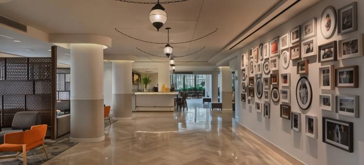 普利马国王酒店(Prima Kings Hotel)图片