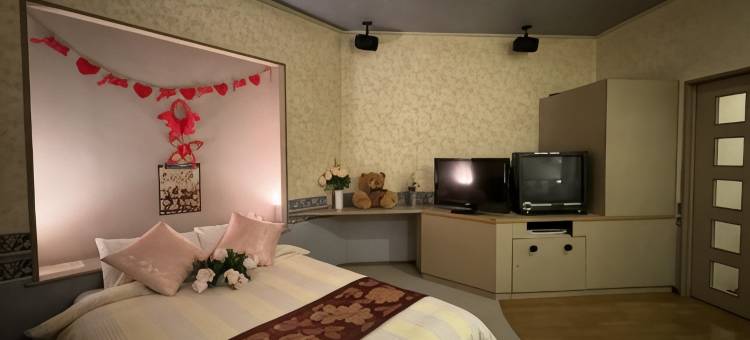 Hotel Orient图片