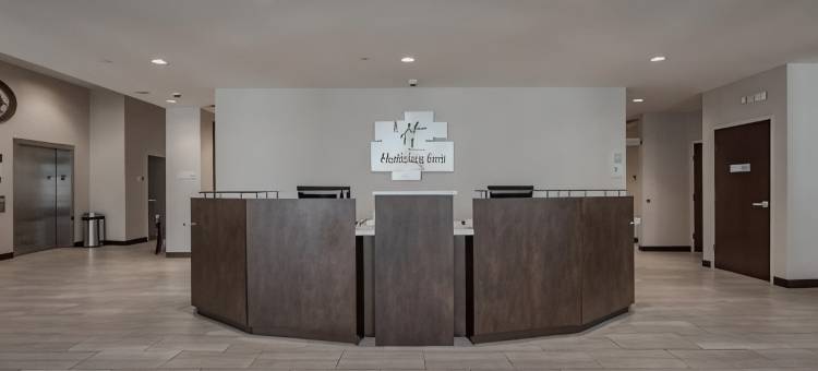 Holiday Inn 米沙沃卡(Holiday Inn Mishawaka - Conference Center)图片