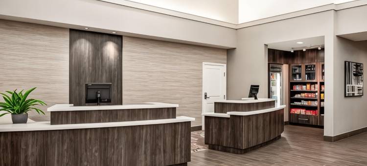 凤凰城西北/索普莱斯居家酒店(Residence Inn Phoenix NW/Surprise)图片