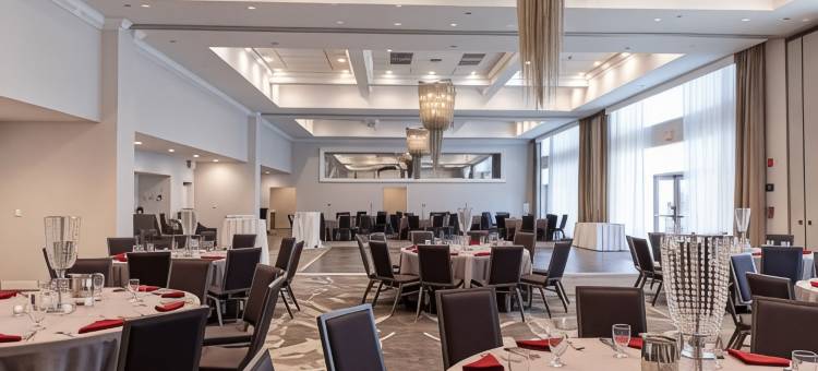 Residence Inn Long Island East End图片