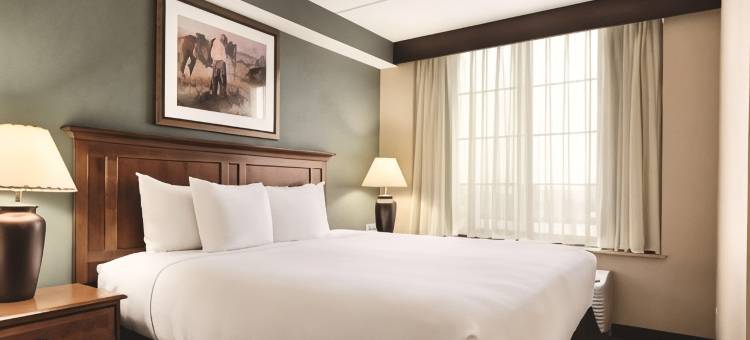 沃斯堡凯悦嘉轩酒店(Hyatt Place Ft Worth Historic Stockyards)图片