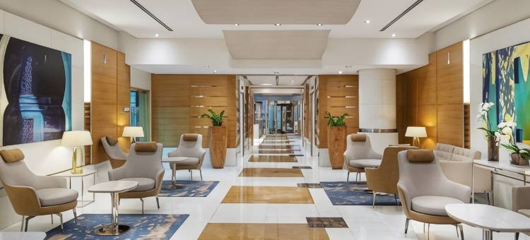 Delta Hotels By Marriott Jumeirah Beach, Dubai图片