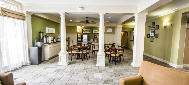 PGA村舒眠酒店(Sleep Inn at PGA Village)图片