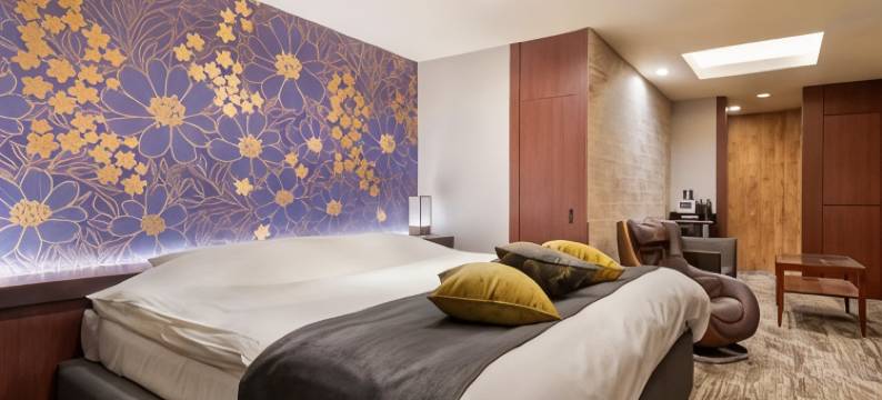 ホテル チャペルスイート 神户三宮元町(Hotel Chapel Sweet (Adult Only))图片