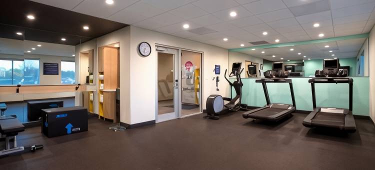 Tru by Hilton Alcoa Knoxville Airport图片