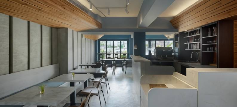 阳光士林珮柏旅馆图片