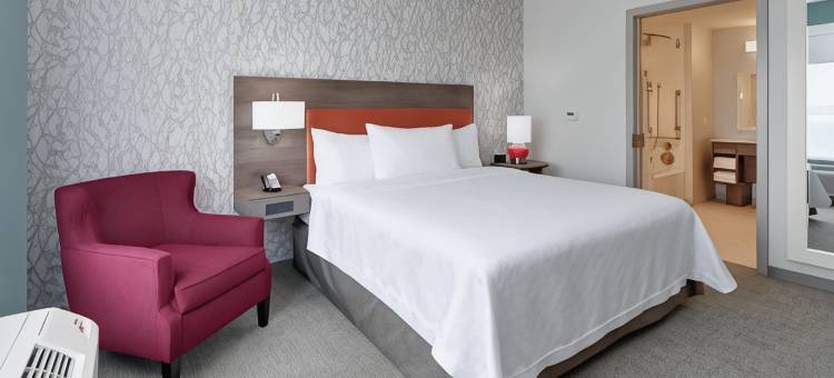 希尔顿欢朋套房酒店-黑格斯敦(Home2 Suites by Hilton Hagerstown)图片