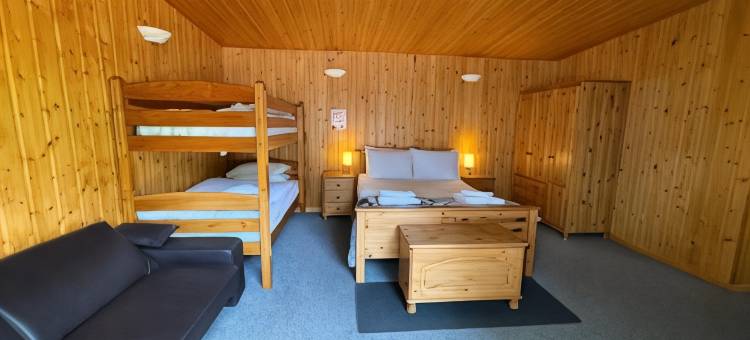 斯皮恩桥牛津酒店(OX Hotel Spean Bridge)图片