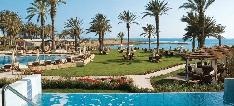 康斯坦丁诺布罗斯阿斯米娜套房酒店(Constantinou Bros Asimina Suites Hotel)图片