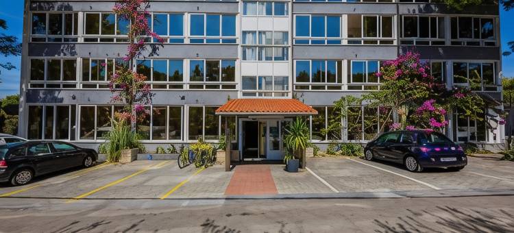 斯维提克利兹酒店(Hotel Sveti Kriz)图片