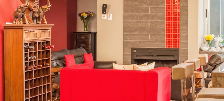 克拉克314招待所(314 on Clark Guest House)图片