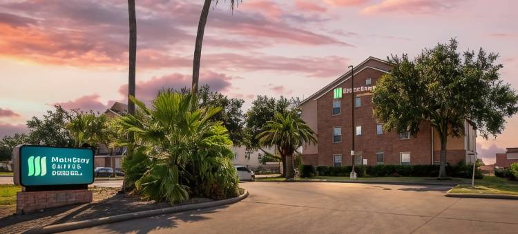 休斯顿 NASA 克利尔莱克万豪唐普雷斯套房酒店(MainStay Suites Houston NASA-Clear Lake)图片