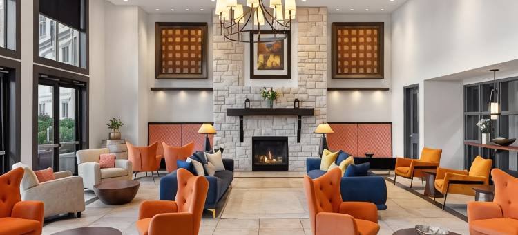 核桃海滩度假酒店(Walnut Beach Resort)图片