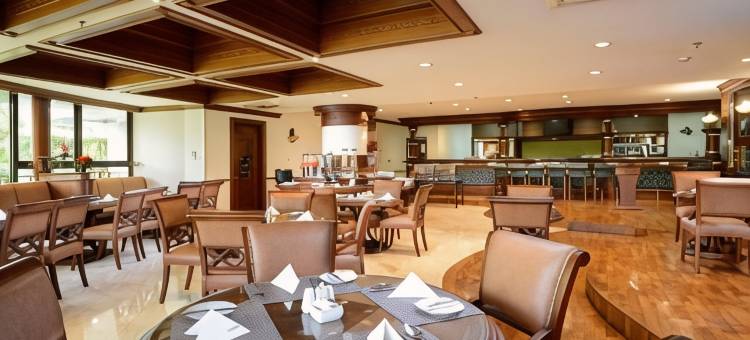 雅加达西玛图邦城中住宿酒店(Midtown Residence Simatupang Jakarta)图片