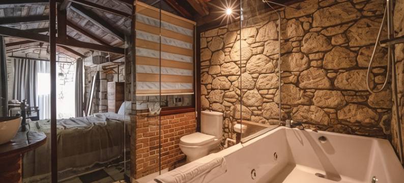 阿拉恰特桑达尔酒店-限成人(Sandal Alaçatı - Adult Only)图片