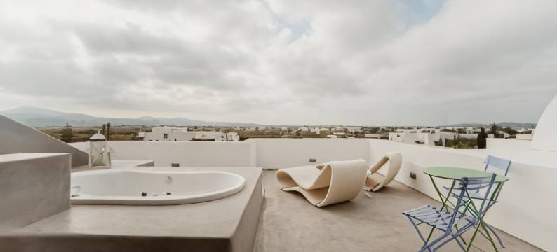 圣瓦拉西斯酒店(The Saint Vlassis)图片