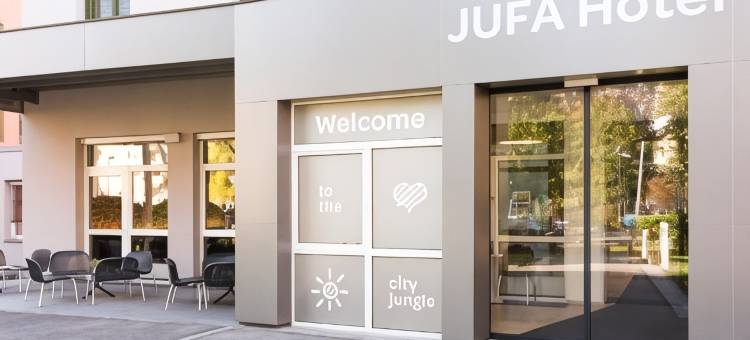 格拉茨胡法酒店(Jufa Hotel Graz City)图片