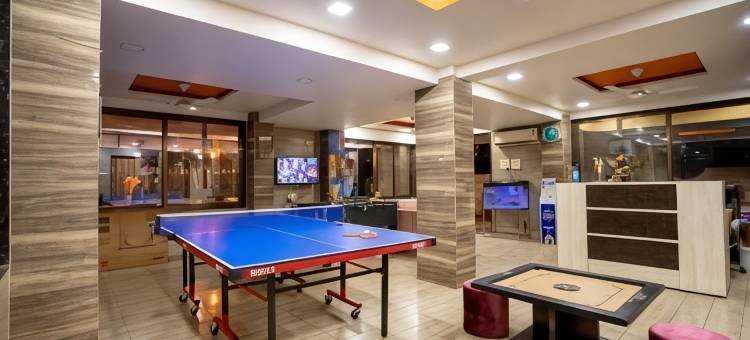 波雅自然梦境套房别墅(Pooja Villa Suites-Rooms and Pool, Igatpuri)图片