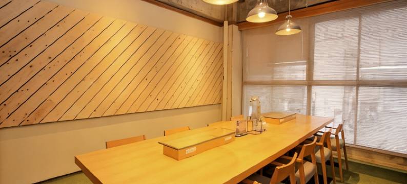 高松胡拉顿舱旅行书本酒店(Travel&Book Hotel Hulatoncabin Takamatsu)图片