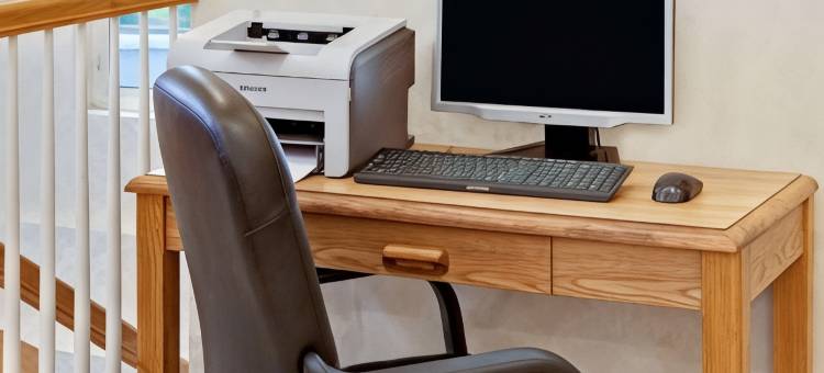 布莱克伍德温德姆豪生酒店-近费城(Howard Johnson by Wyndham Blackwood Near Philadelphia)图片