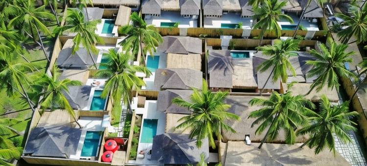 伊登尼亚别墅度假村(Villas Edenia - Luxe Villas with Private Pools)图片