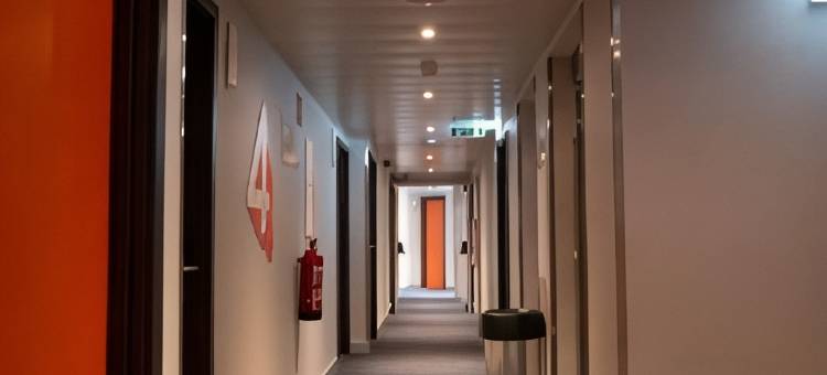 里斯本易捷酒店(EasyHotel Lisbon)图片