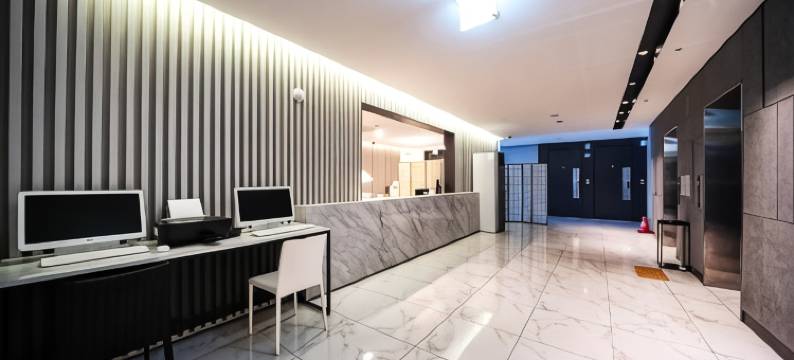 金河酒店(Golden River Hotel)图片