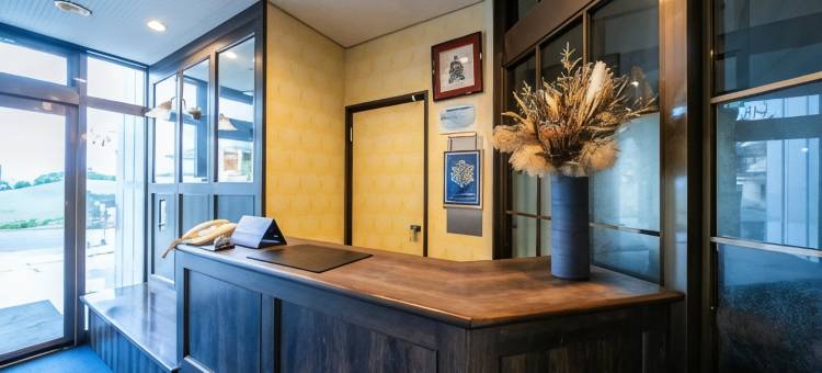 西根商务酒店(Business Hotel Nishine)图片